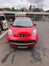 Peugeot zu verkaufen  guter Zustand - Peugeot 1007 aus 2008