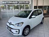 Volkswagen up! *SHZ*PDC*Kamera*BT*Navi*Tempo*Maps&More*Spur - : Navigationssystem, Map