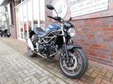 Suzuki SV650,  ++ NEW-LIGHT LED-EDITION++ - SUZUKI 650