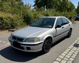 Honda Civic 1.4i LS - Limousine - TÜV - 5Türer - Klima - gebrauchte Honda Civic aus dem Jahr 1998