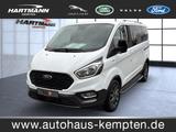 Ford Tourneo Custom 320 L1 Tourneo Active Automatik - : Van, Automatik
