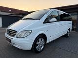 Mercedes-Benz Viano 3.0 CDI lang Avantgarde PANO/MEMORY/EL.TÜR - Mercedes-Benz Viano in Hannover