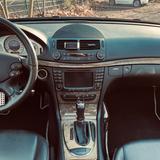 Mercedes-Benz 280 T Modell - Mercedes-Benz 280 mit Benzin-Antrieb: Leder, Kombi