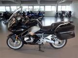 BMW R 1250 RT scheckheftgepflegt ! - MOTORRAD 125