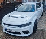 Dodge Charger - Dodge Charger: Automatik