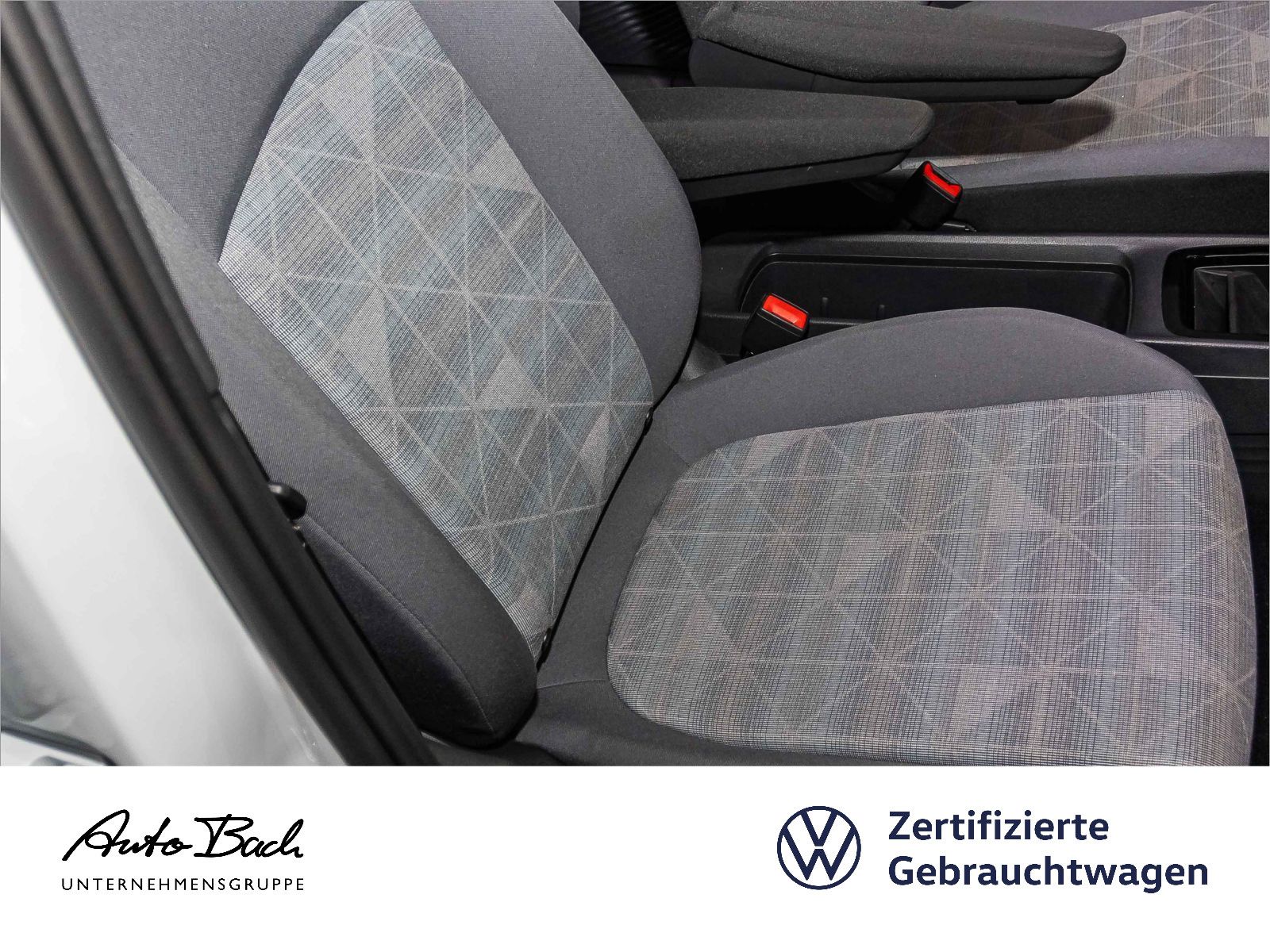 Volkswagen ID.3 - Bild 19