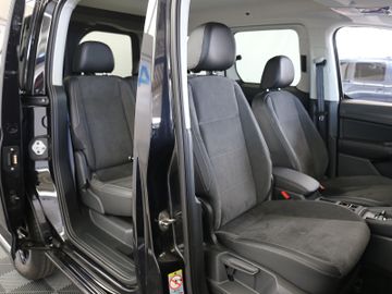 Volkswagen Caddy 1.5TSI DSG STYLE FLÜGELTÜR AHK 5J GARANTIE