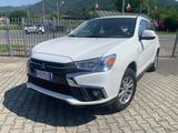 Mitsubishi ASX 1.6 2WD GPL Bi-Fuel Instyle Navi - Mitsubishi ASX: Instyle