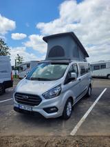 Bürstner Copa C500 Ford Transit Basis