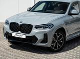BMW X4 xDrive30d M-Sport AHK PANO ACC HuD Laser KoZg - BMW X4: Xdrive30d