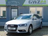 Audi A4 Avant Attr. 1.8 TFSI*XENON PLUS*SHZ*TEMPOM.* - Audi A4 Gebrauchtwagen in Erfurt