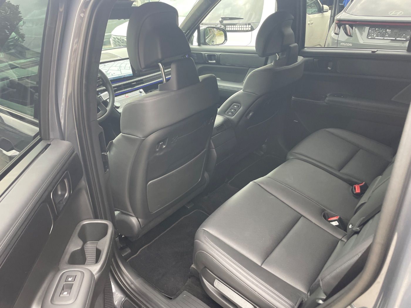 Hyundai Santa Fe – Bild 11