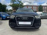 Audi Q3 2.0 TFSI quattro*Navi*PDC*AHK*LMF* - gebrauchte Audi Q3 aus dem Jahr 2011