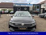 Volkswagen Passat Variant 2,0TDIBMT 4Motion Highline,1.HAND - Volkswagen Passat Variant: Highline