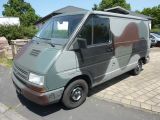 Renault Trafic 1,8 Benzin Kasten-Lkw /Wohnmobil