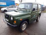 Kia Retona 2.0 TD  4x4 - Kia Retona Gebrauchtwagen