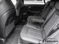 Audi SQ8 - Vorschau Bild 22