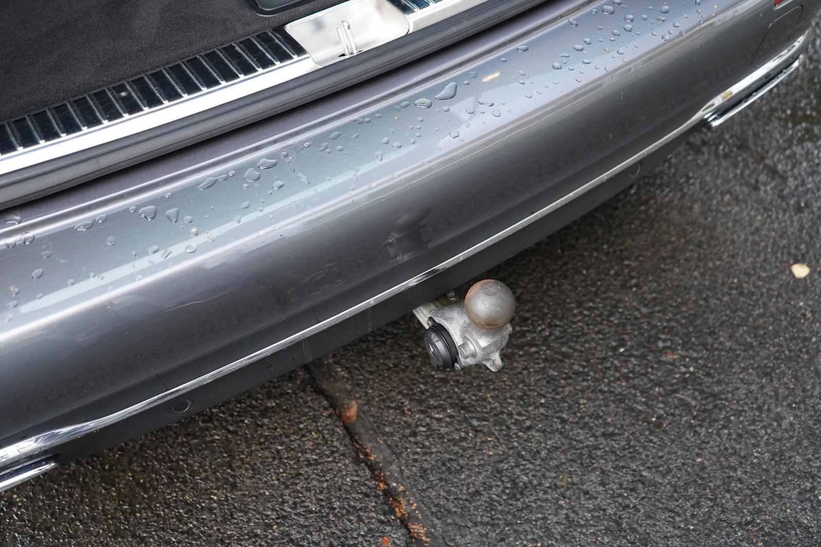 Mercedes-Benz E220 dT-Modell Avantgarde Klimaaut. Navi LED AHK