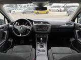 Volkswagen Tiguan Allspace Highline 4M Dynaudio AHK ACC - Volkswagen Tiguan Allspace in Augsburg