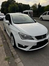 Seat Ibiza 1.4 TSI 110kW DSG FR TÜV Neu - Seat Ibiza aus 2012 mit Benzin-Antrieb: Kleinwagen, 1.4