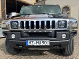 Hummer H2 6.2 V8 Flexpower Automatik LPG