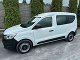Renault Express Extra, Teilleder, Werksgarantie Renault - gebrauchte Renault Express aus dem Jahr 2024
