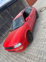 Audi quattro - Audi quattro: Kombi