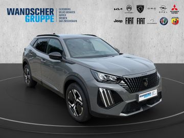 Peugeot 2008 Allure PureTech 130 EAT8 AWR SHZ CARPLAY