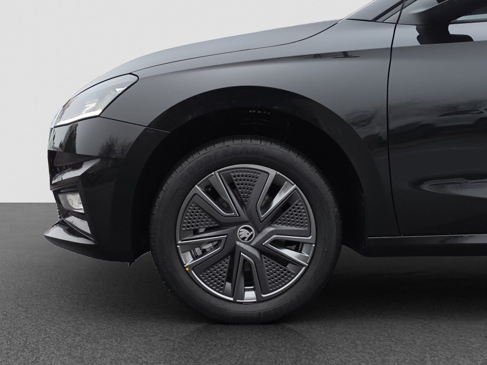 Skoda Fabia - Bild 12