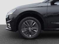 Skoda Fabia - Vorschau Bild 12