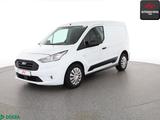 Ford Transit Connect 1.5 TDCi KASTEN 3 SITZE,STANDHZ - Ford Transit Connect Gebrauchtwagen in Berlin