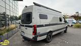 HYMER / ERIBA / HYMERCAR Camper Van Grand Canyon S 700 4x4 Allrad - Offers