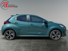 TOYOTA Yaris Hybrid 116 1.5 VVT-i Teamplayer (XPA1)