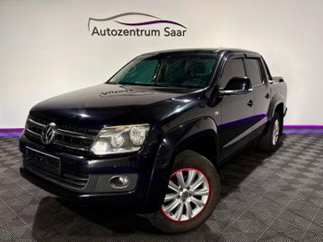 Volkswagen Amarok - 2