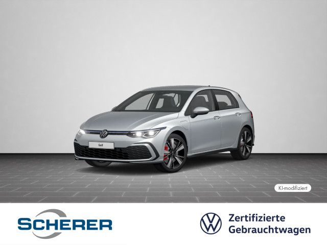 Volkswagen Golf VIII GTE 1.4 eHybrid AHK MATRIX DCC KAMERA