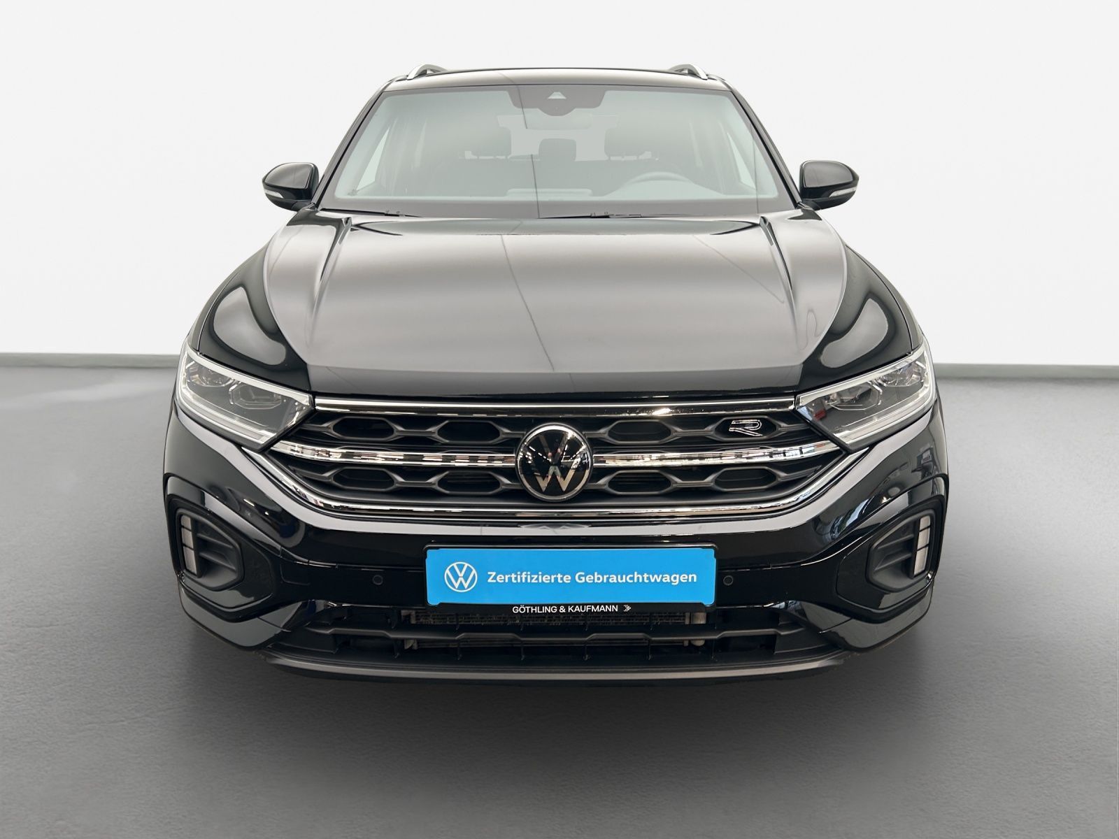 Volkswagen T-Roc - Bild 15