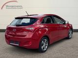 Hyundai i30 YES! 1.4 Bluetooth - PDC - Alufelgen - Tempo - Hyundai i30 Gebrauchtwagen in Gelsenkirchen