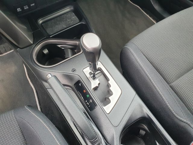 Toyota RAV 4 RAV4 Edition Hybrid