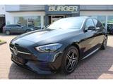 Mercedes-Benz C 200 AMG Pano Digital Light Navi 360°ACC Night 