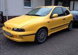 Fiat Bravo HGT ,Fiat Bravo,Fiat,Tuning, Hi... - Fiat Bravo: Hgt