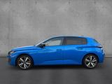 Peugeot 308 1.2 PT130 Allure LED Nav Temp SHZ PDC Kamera - Peugeot 308 aus 2023