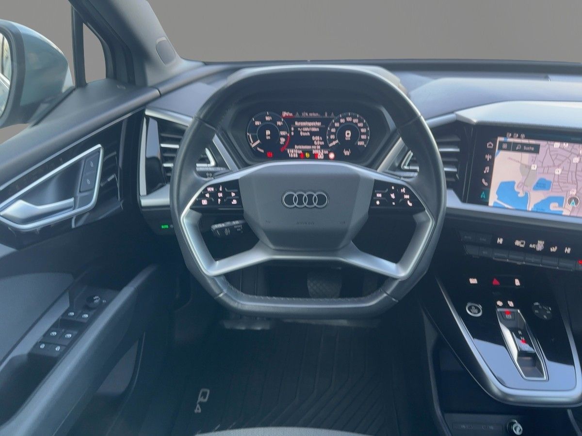 Audi Q4 e-tron - Bild 10