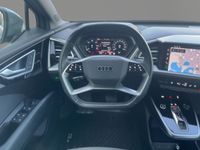 Audi Q4 e-tron - Vorschau Bild 10