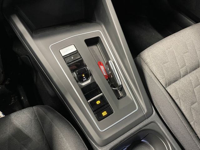 Golf VIII Life 1.5 eTSI DSG LED RFK ACC APP