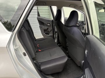 Toyota Verso-S - 11