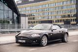 Jaguar XK 4.2L V8 Cabriolet - make your dream come true - Jaguar XK: Cabrio, 4.2