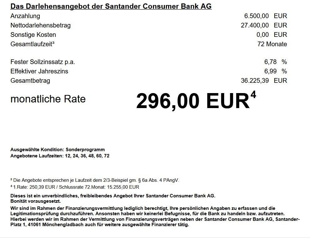 BMW 330e Touring Aut. AHK ParkingAssistant SHZ