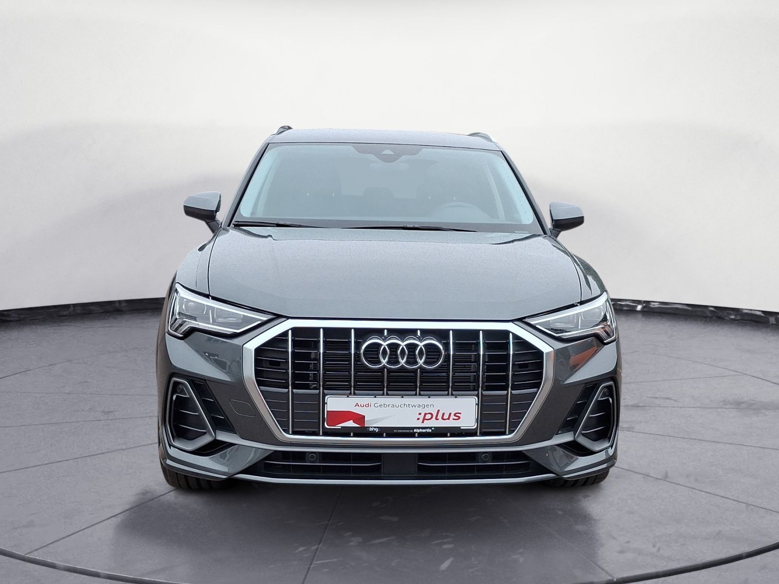 Audi Q3 - Bild 8