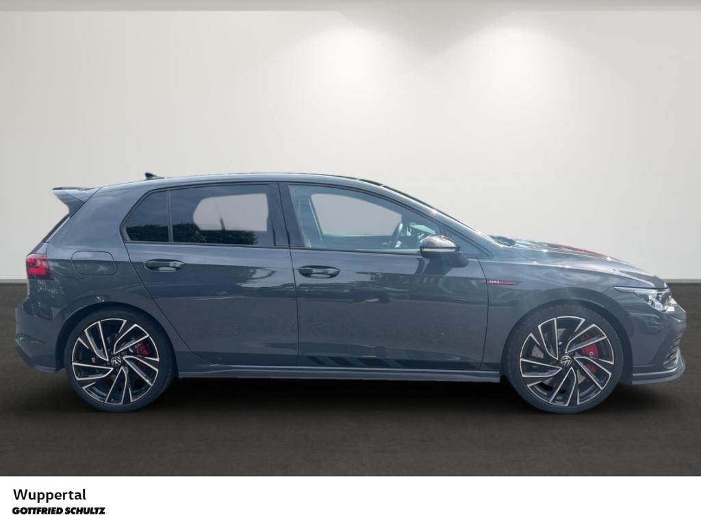 Volkswagen Golf GTI Clubsport 2.0 TSI DSG Black Style PANO, миниатюра 3