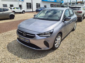 Bild 1 Opel Corsa 1.2 Edition - NAVI,APP,SHG,PDC,AWR